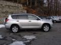 Classic Silver Metallic - RAV4 I4 Photo No. 9