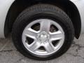 Classic Silver Metallic - RAV4 I4 Photo No. 10