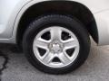 Classic Silver Metallic - RAV4 I4 Photo No. 12