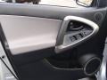 Classic Silver Metallic - RAV4 I4 Photo No. 14