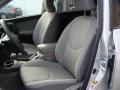 Classic Silver Metallic - RAV4 I4 Photo No. 18