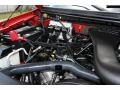 5.4 Liter SOHC 24V Triton V8 2004 Ford F150 XLT SuperCrew 4x4 Engine