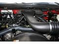5.4 Liter SOHC 24V Triton V8 2004 Ford F150 XLT SuperCrew 4x4 Engine