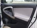 Classic Silver Metallic - RAV4 I4 Photo No. 19