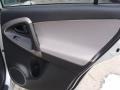 Classic Silver Metallic - RAV4 I4 Photo No. 22