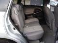 Classic Silver Metallic - RAV4 I4 Photo No. 23
