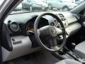 Classic Silver Metallic - RAV4 I4 Photo No. 26