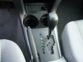Classic Silver Metallic - RAV4 I4 Photo No. 30