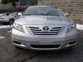 Classic Silver Metallic - Camry LE Photo No. 3