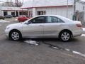 Classic Silver Metallic - Camry LE Photo No. 5