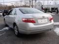 Classic Silver Metallic - Camry LE Photo No. 6
