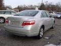 Classic Silver Metallic - Camry LE Photo No. 9