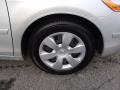 Classic Silver Metallic - Camry LE Photo No. 11