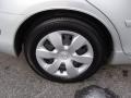 Classic Silver Metallic - Camry LE Photo No. 12