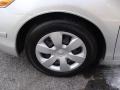 Classic Silver Metallic - Camry LE Photo No. 14
