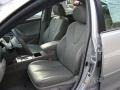 Classic Silver Metallic - Camry LE Photo No. 20