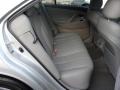 Classic Silver Metallic - Camry LE Photo No. 25