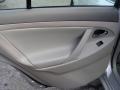 Classic Silver Metallic - Camry LE Photo No. 26