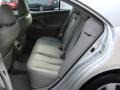 Classic Silver Metallic - Camry LE Photo No. 27