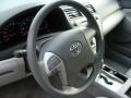 Classic Silver Metallic - Camry LE Photo No. 29