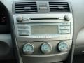 Classic Silver Metallic - Camry LE Photo No. 32