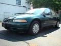 1999 Forest Green Pearl Dodge Stratus  #46631677