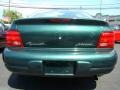 1999 Forest Green Pearl Dodge Stratus   photo #3