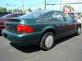 1999 Forest Green Pearl Dodge Stratus   photo #4