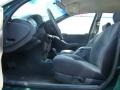 Agate Interior Photo for 1999 Dodge Stratus #46634225
