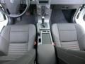  2008 S40 2.4i Off-Black Interior