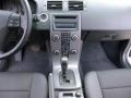2008 Volvo S40 2.4i Controls