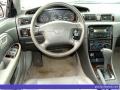 Cashmere Beige Metallic - Camry LE V6 Photo No. 5
