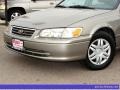 Cashmere Beige Metallic - Camry LE V6 Photo No. 7