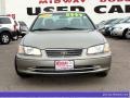 Cashmere Beige Metallic - Camry LE V6 Photo No. 8