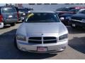 2006 Bright Silver Metallic Dodge Charger R/T  photo #1