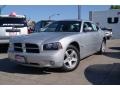 Bright Silver Metallic - Charger R/T Photo No. 2