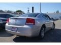 2006 Bright Silver Metallic Dodge Charger R/T  photo #3