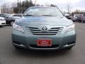 Aloe Green Metallic - Camry LE Photo No. 2