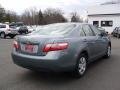 Aloe Green Metallic - Camry LE Photo No. 4