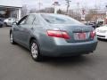 Aloe Green Metallic - Camry LE Photo No. 6
