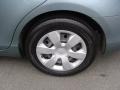 Aloe Green Metallic - Camry LE Photo No. 7
