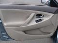 Aloe Green Metallic - Camry LE Photo No. 8