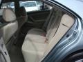 Aloe Green Metallic - Camry LE Photo No. 9