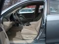 Aloe Green Metallic - Camry LE Photo No. 10