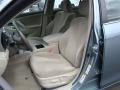 Aloe Green Metallic - Camry LE Photo No. 11