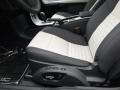 Off Black/Blonde T-Tec Controls Photo for 2011 Volvo C30 #46634849