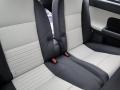  2011 C30 T5 Off Black/Blonde T-Tec Interior