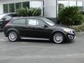 Black 2011 Volvo C30 T5 Exterior