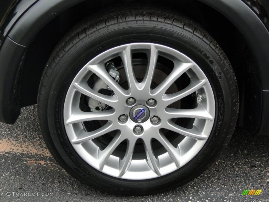 2011 Volvo C30 T5 Wheel Photo #46634903