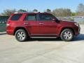 Salsa Red Pearl - 4Runner SR5 Photo No. 2